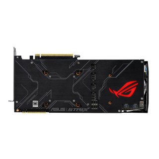 Asus ROG Strix GeForce RTX 2080 Super Advanced Ekran Kartı