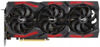 Asus ROG Strix GeForce RTX 2060 Super Evo Advanced resim