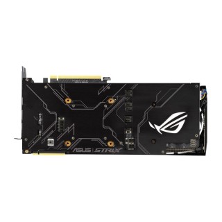 Asus ROG Strix GeForce RTX 2080 Ti Ekran Kartı