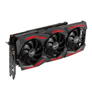Asus ROG Strix GeForce RTX 2060 Super Evo Ekran Kartı