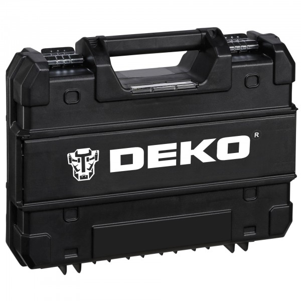 Deko Professional 36 V 5 Ah Akülü Vidalama