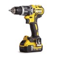 Deko Professional 36 V 5 Ah resim