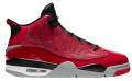 Nike Air Jordan Dub Zero (311046-600) Erkek Spor Ayakkabı