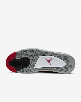 Nike Air Jordan Dub Zero Erkek Spor Ayakkabı