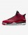 Nike Air Jordan Dub Zero Erkek Spor Ayakkabı