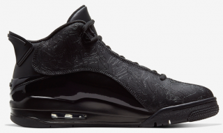 Nike Air Jordan Dub Zero Erkek Spor Ayakkabı