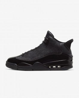 Nike Air Jordan Dub Zero Erkek Spor Ayakkabı