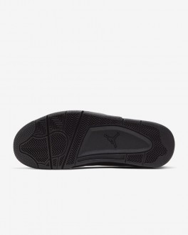 Nike Air Jordan Dub Zero Erkek Spor Ayakkabı