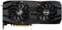 Asus ROG Strix Radeon RX 5500 XT OC 8G resim