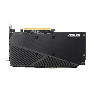 Asus Dual Radeon RX 5500 XT Evo OC 8G Ekran Kartı