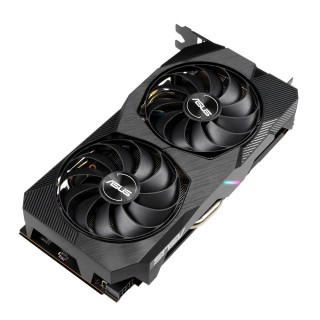 Asus Dual Radeon RX 5500 XT Evo OC 8G Ekran Kartı