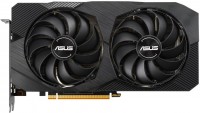 Asus Dual Radeon RX 5500 XT Evo OC 8G resim