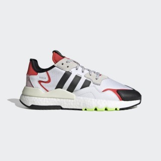 Adidas Nite Jogger Unisex Spor Ayakkabı