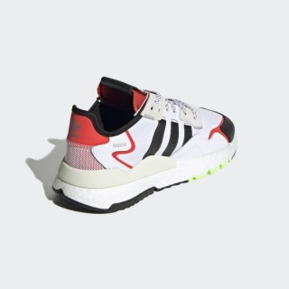Adidas Nite Jogger Unisex Spor Ayakkabı