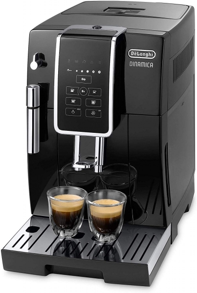 DeLonghi Dinamica ECAM 350.15 Kahve Makinesi