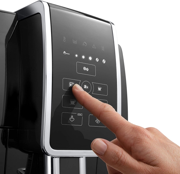 DeLonghi Dinamica ECAM 350.15 Kahve Makinesi