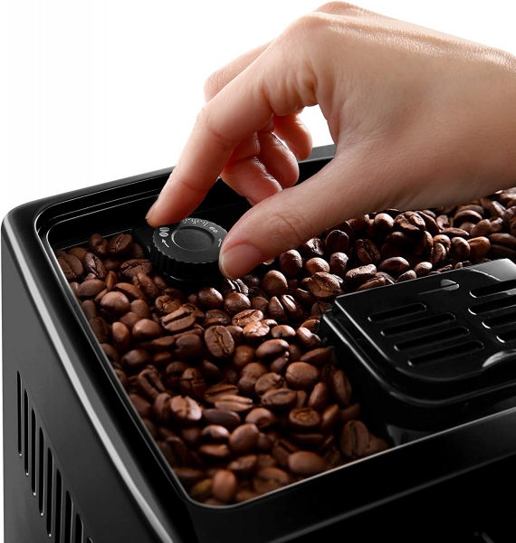 DeLonghi Dinamica ECAM 350.15 Kahve Makinesi