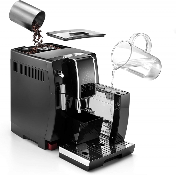 DeLonghi Dinamica ECAM 350.15 Kahve Makinesi