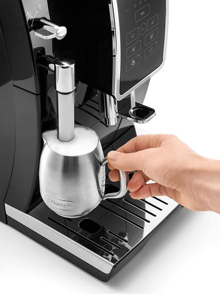 DeLonghi Dinamica ECAM 350.15 Kahve Makinesi
