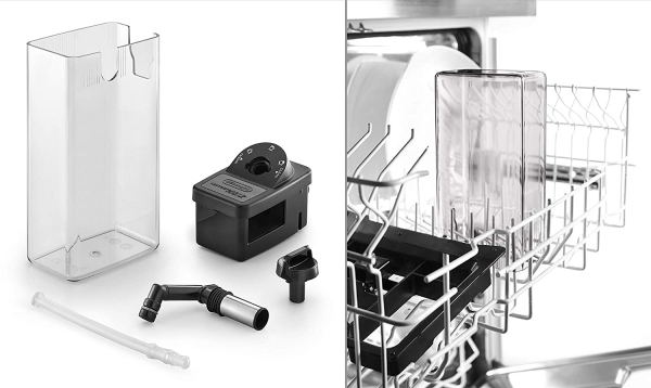 DeLonghi Dinamica ECAM 350.15 Kahve Makinesi