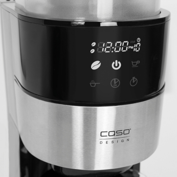 Caso Grande Aroma 100 1856 Kahve Makinesi