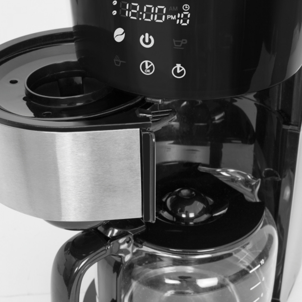 Caso Grande Aroma 100 1856 Kahve Makinesi