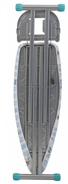 Nokhba Tommy Delux NK-488 Ütü Masası