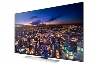 Samsung 85HU7590 Ultra HD (4K) TV