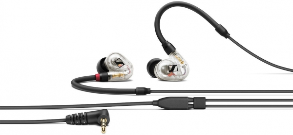 Sennheiser IE 40 Pro Kablolu Kulaklık