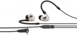 Sennheiser IE 40 Pro Kablolu Kulaklık