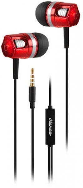 S-link Swapp SW-K7 Kablolu Kulaklık