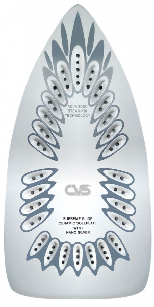 CVS Somela DN 1778 Buharlı Ütü