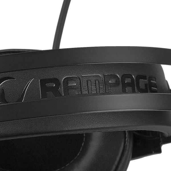 Rampage RM-K9 Paladin Kablolu Kulaklık