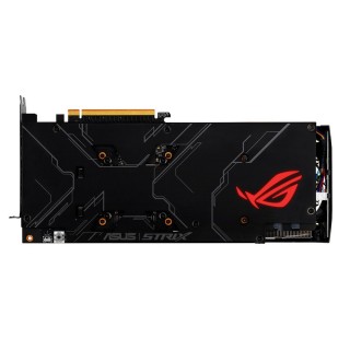 Asus ROG Strix Radeon RX 5600 XT OC Ekran Kartı