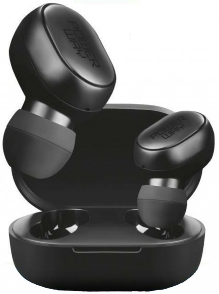 Powerway BTX-3 2020 Tam Kablosuz Kulaklık