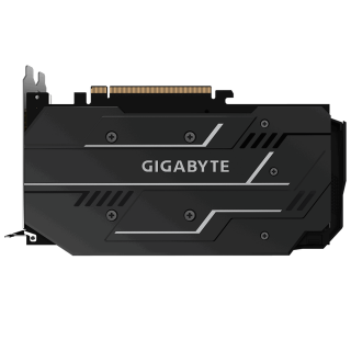 Gigabyte Radeon RX 5600 XT Windforce OC 6G Ekran Kartı