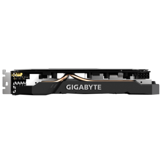 Gigabyte Radeon RX 5600 XT Windforce OC 6G Ekran Kartı