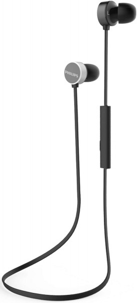 Philips TAUN102BK Kablosuz Kulaklık