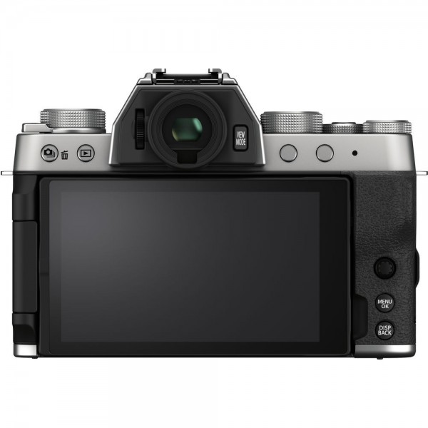 Fujifilm X-T200 Aynasız Fotoğraf Makinesi (Gövde)