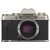 Fujifilm X-T200 Aynasız Fotoğraf Makinesi