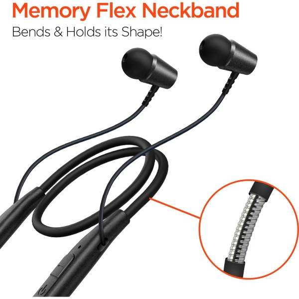 Hypergear Flex Xtreme Kablosuz Kulaklık