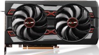 Sapphire Pulse Radeon RX 5600 XT 6G GDDR6 resim