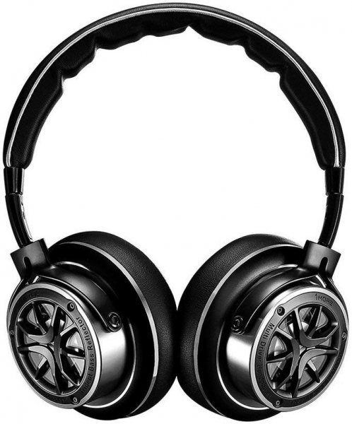 1MORE Triple Driver Over-Ear Kablolu Kulaklık