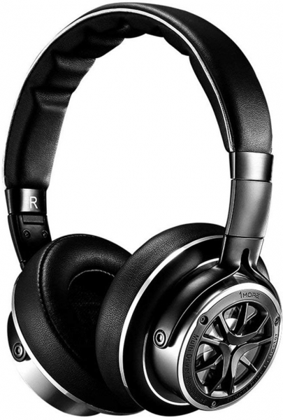 1MORE Triple Driver Over-Ear Kablolu Kulaklık