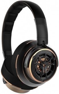 1MORE Triple Driver Over-Ear Kablolu Kulaklık