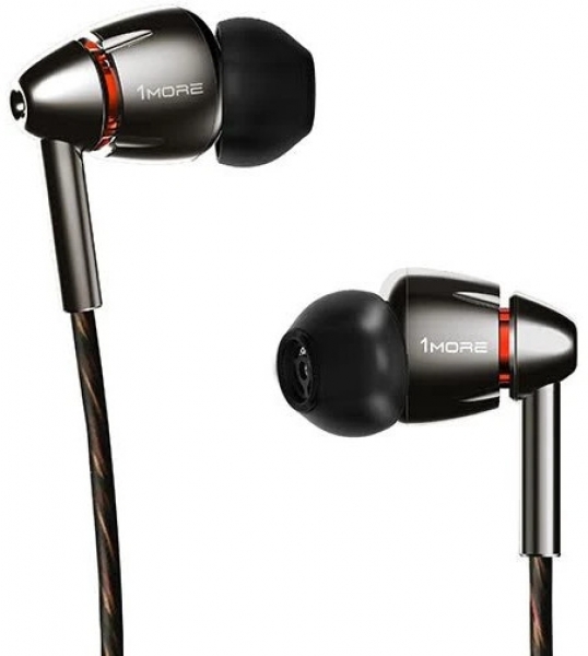 1MORE Quad Driver P40 Kablolu Kulaklık
