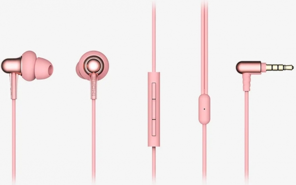 1MORE Stylish Dual-Dynamic In-Ear Kablolu Kulaklık