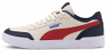 Puma Caracal (369863-12) Erkek Spor Ayakkabı