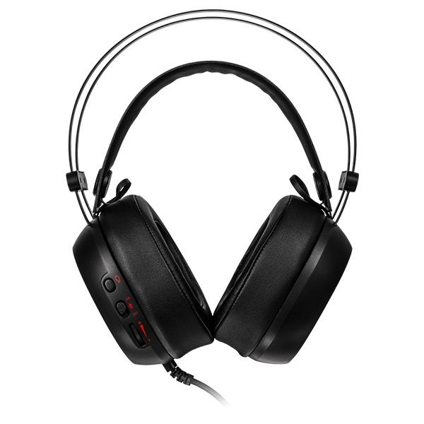 Thermaltake Tt eSPORTS Shock Pro RGB Kablolu Kulaklık