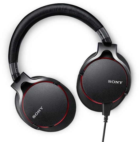 Sony MDR-1ADAC Kablolu Kulaklık
